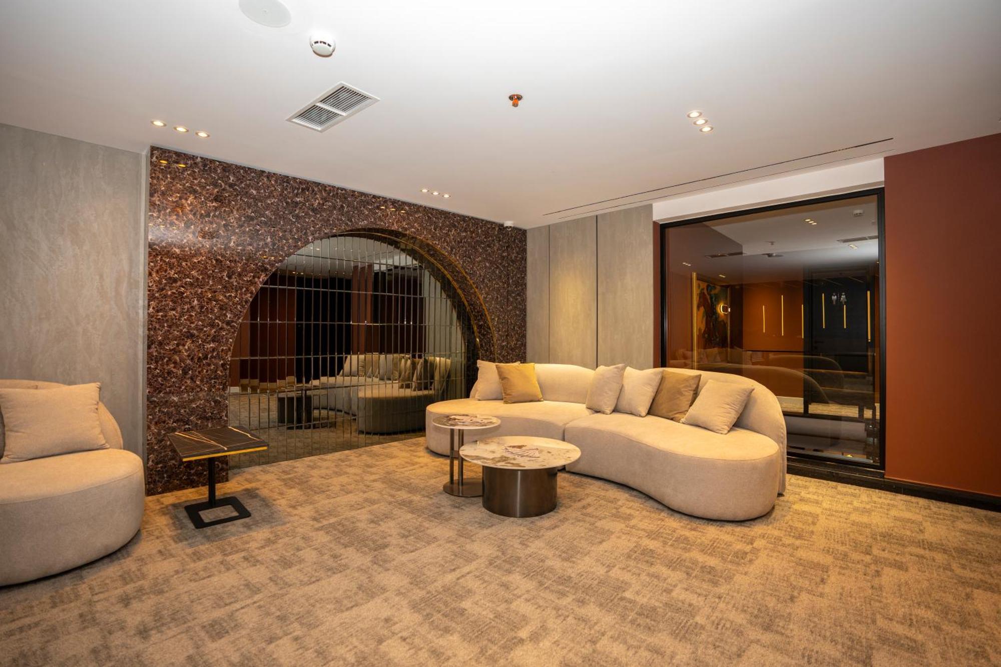 Hotel Consul Shkoder Exterior photo